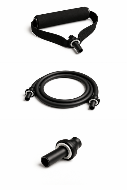 PowerFlex - Sistema de treino Valofit com Resistência inteligente para casas